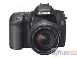 Canon EOS 50D數(shù)碼相機(jī)總覽 經(jīng)典單反的昔日風(fēng)采與市場定位