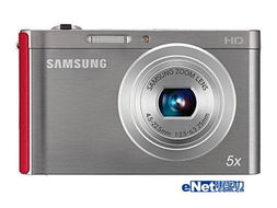 三星DV300紅色數(shù)碼相機(jī)報(bào)價(jià)與產(chǎn)品介紹——enet硅谷動(dòng)力產(chǎn)品庫